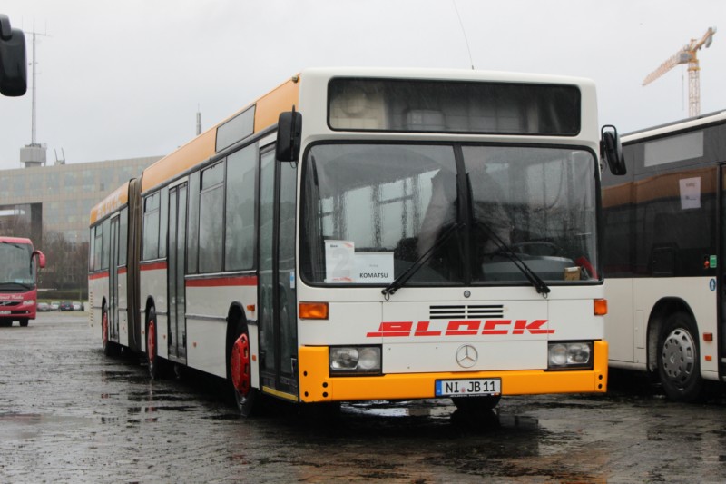 Block NI-JB 11 ex Moselbahn