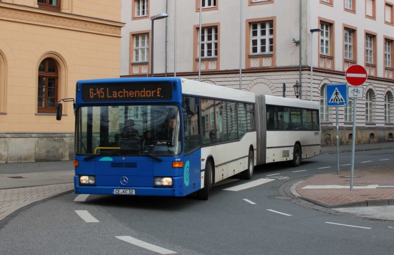 CeBus Celle CE-KC 32