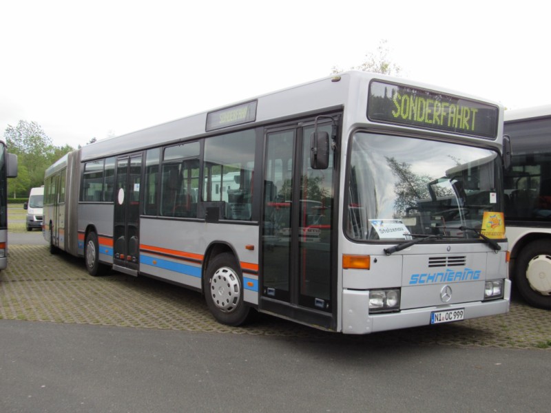 Schniering NI-OC 999