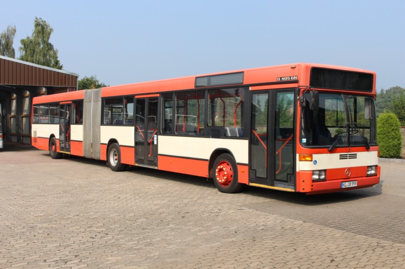 Schniering NI-OR 999