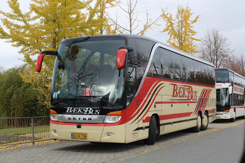 Baeksbus AG96738 DK