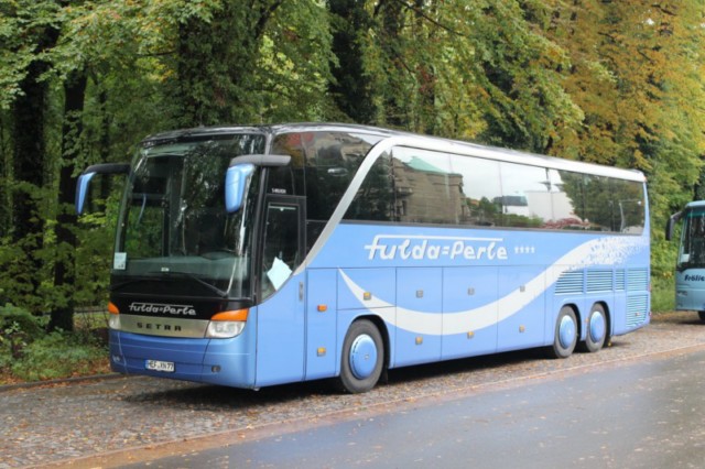 Fuldaperle Hanni Haar HEF-XN 77