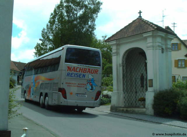 Nachbaur Reisen