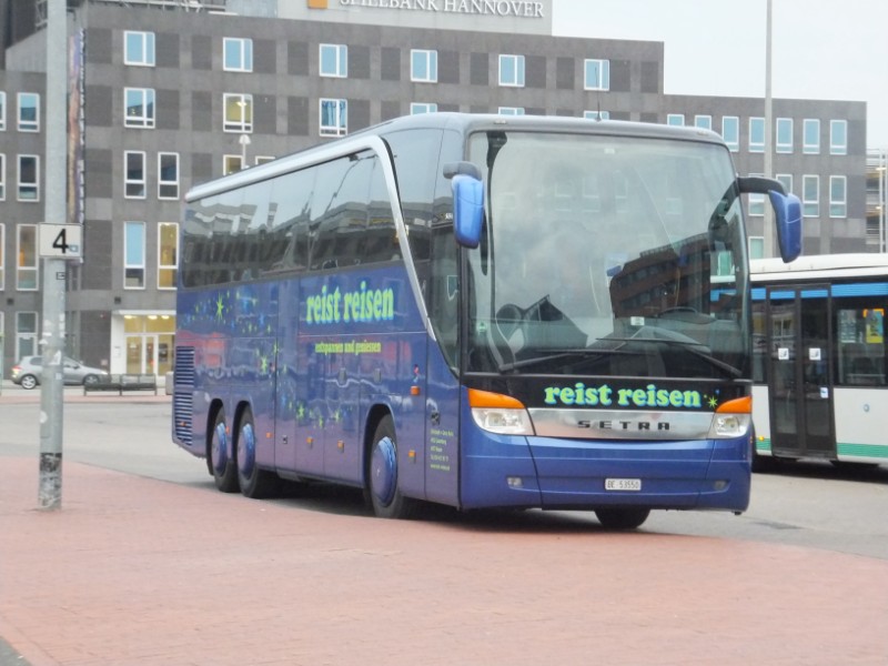 Reist BE-53550 CH