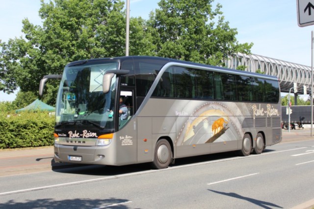 Ruhe SHG-RR 278