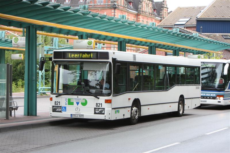 KVG Stade STD-L 1079