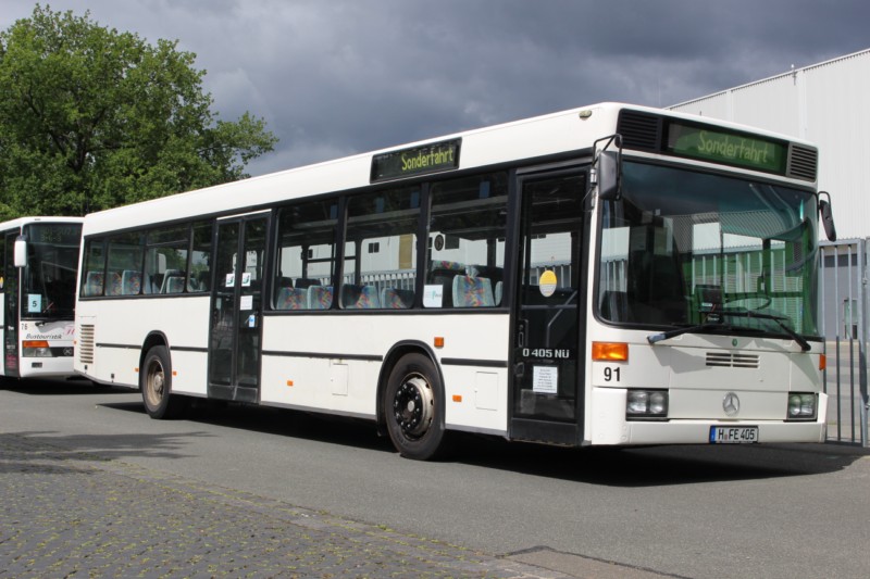 Enders H-FE 405
