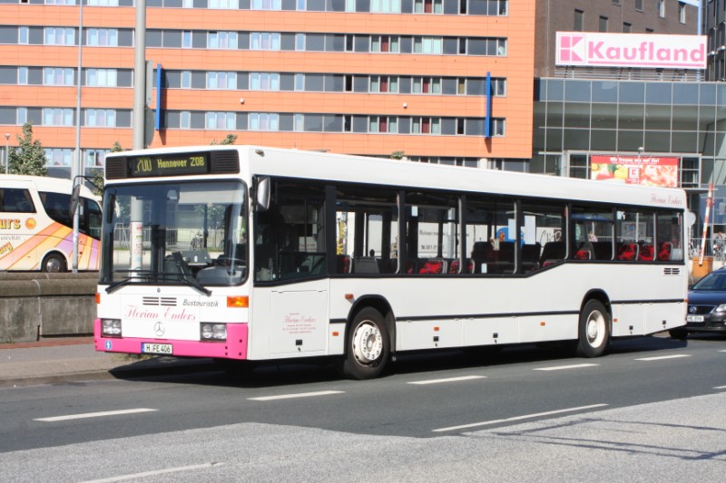 Enders H-FE 406