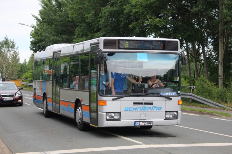 Schniering NI-TZ 999