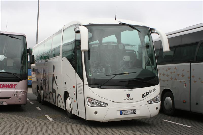 Ebke VB-E 1285