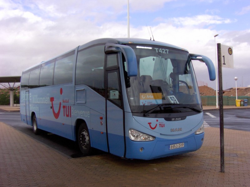 TUI 8953DYP E