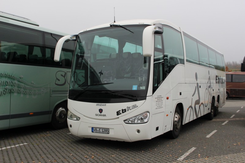 Ebke VB-E 1285