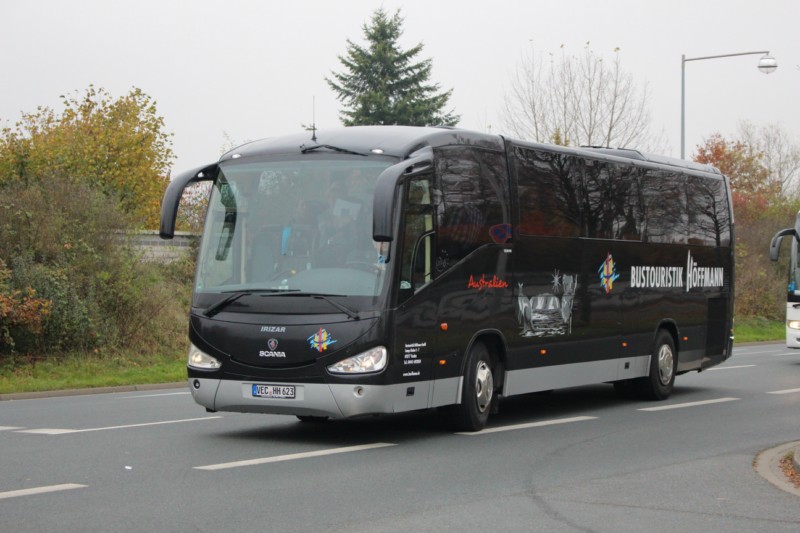 Höffmann VEC-HH 623