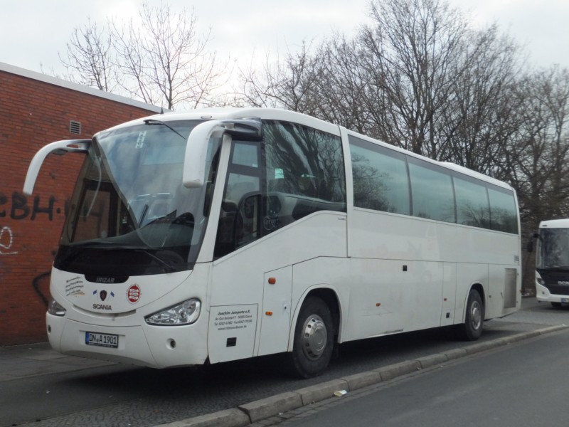 Jumpertz DN-A 1901