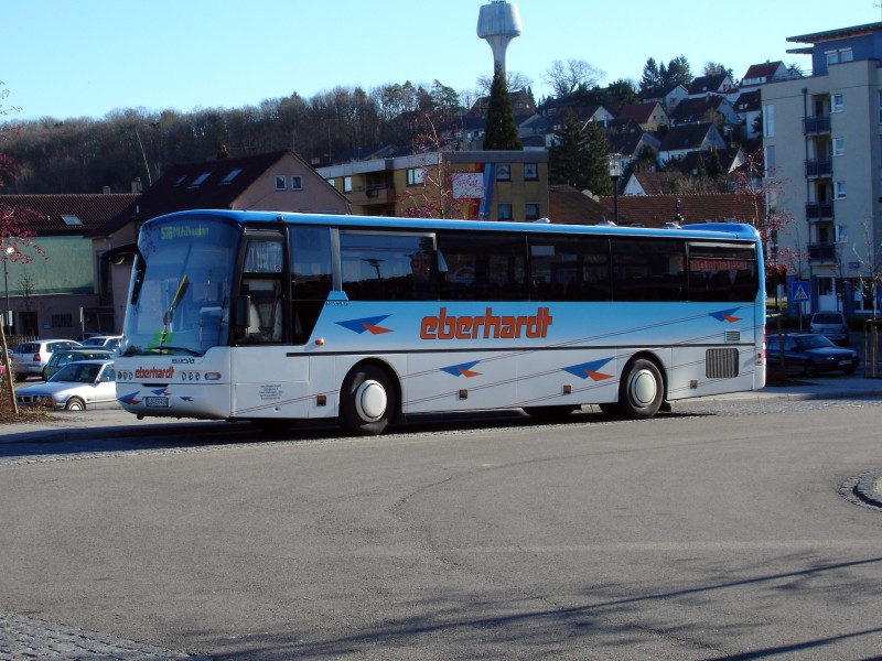 Eberhardt (LB-ER 414)