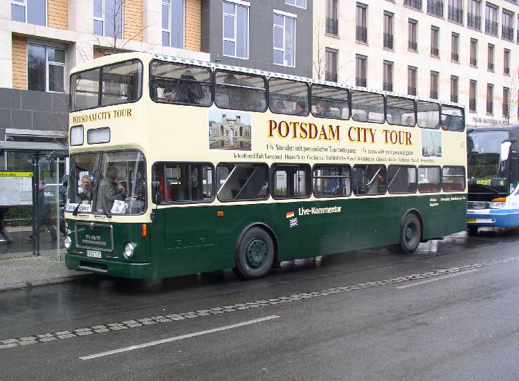 City-Tour B-NZ 1730