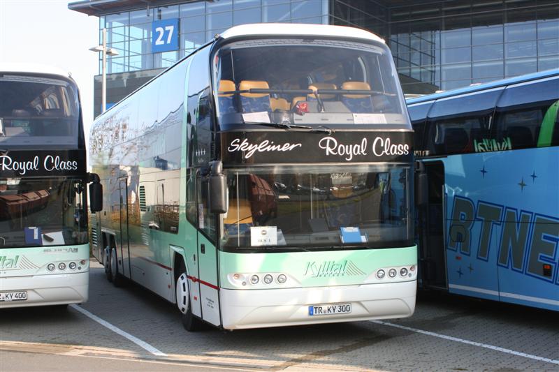 Kylltal TR-KY 300