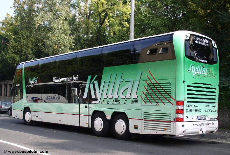 Kylltal