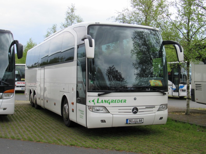 Langreder NI-LL 66