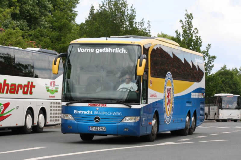 Mundstock BS-EB 1963