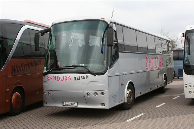Bandura GS-HB 28