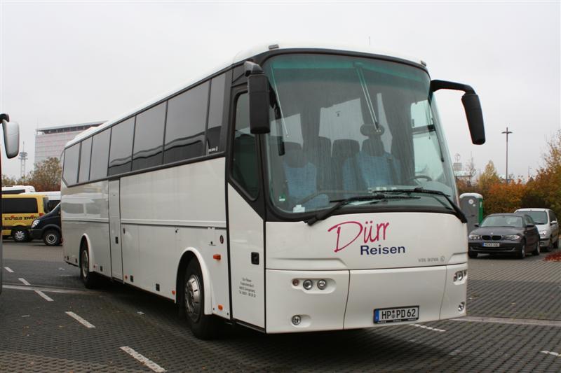 Bova Futura Dürr HP-PD 62