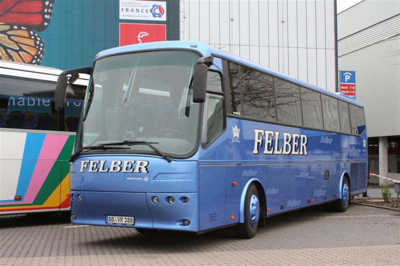 Felber AB-VR 188