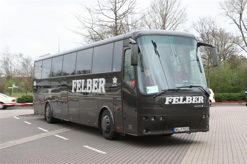 Felber WÜ-R 9110