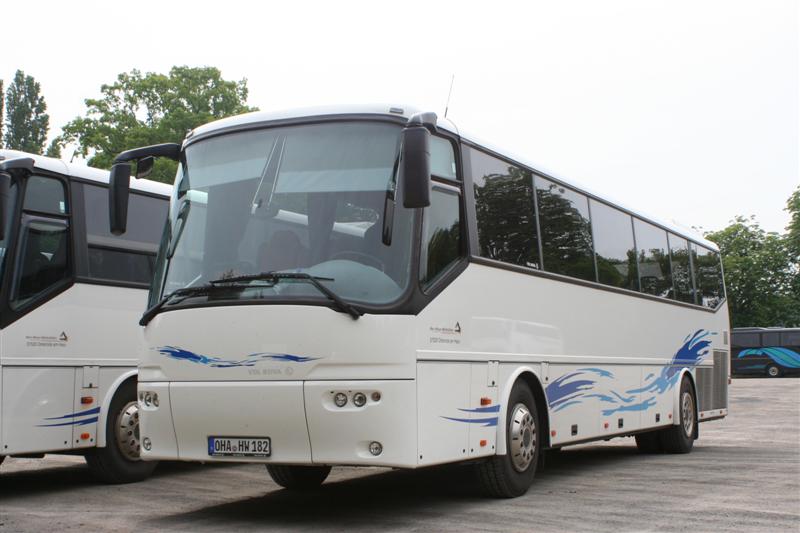 Harz-Weser-Werkstätten OHA-HW 182