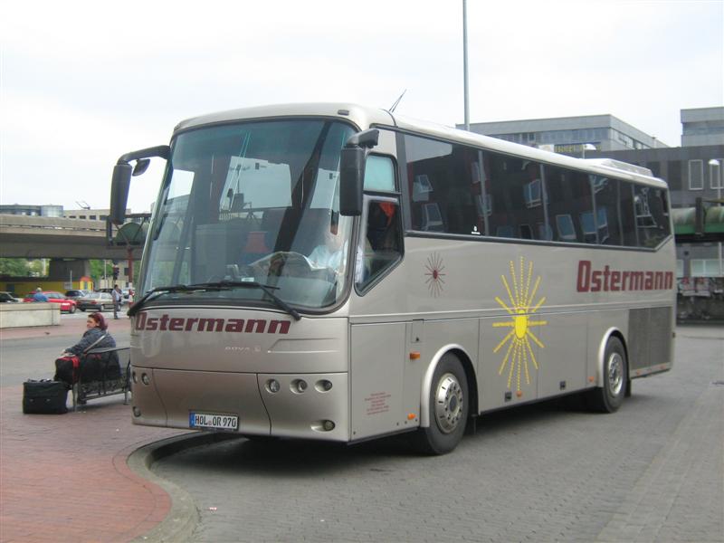 Ostermann HOl-OR 970