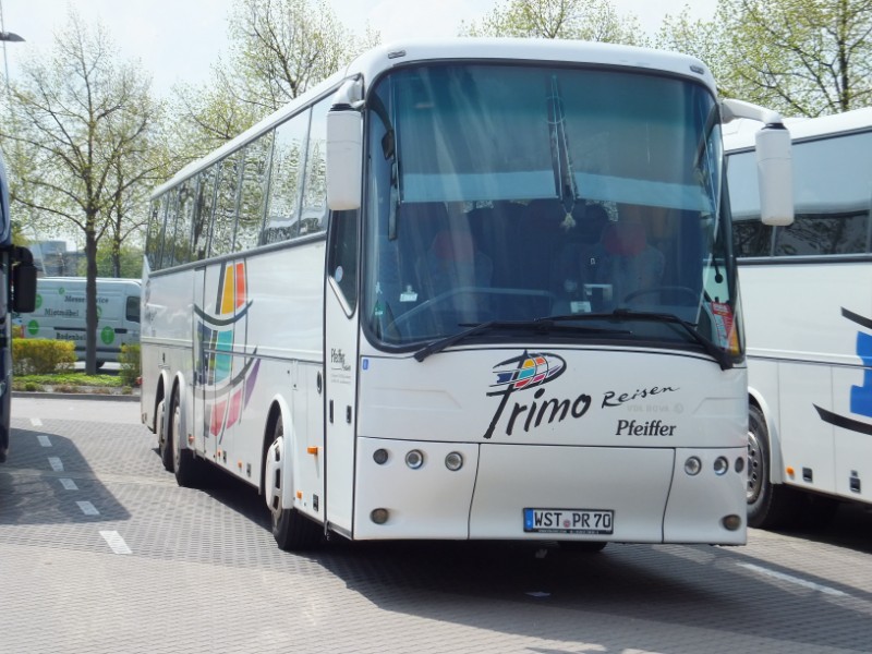Pfeiffer WST-PR 70
