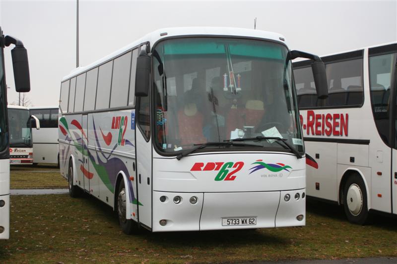 Bova Futura RDT 625733-WX-62 Frankreich