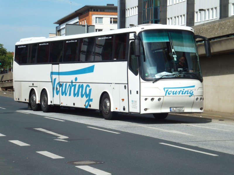 ReTours H-R 6657