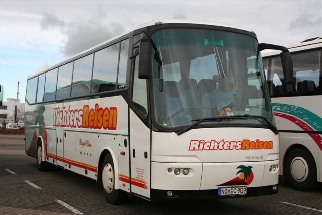 Bova Futura Richters NOH-C 909