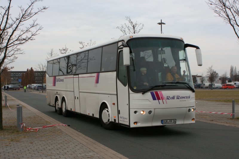 Rosemi AUR-RR 26