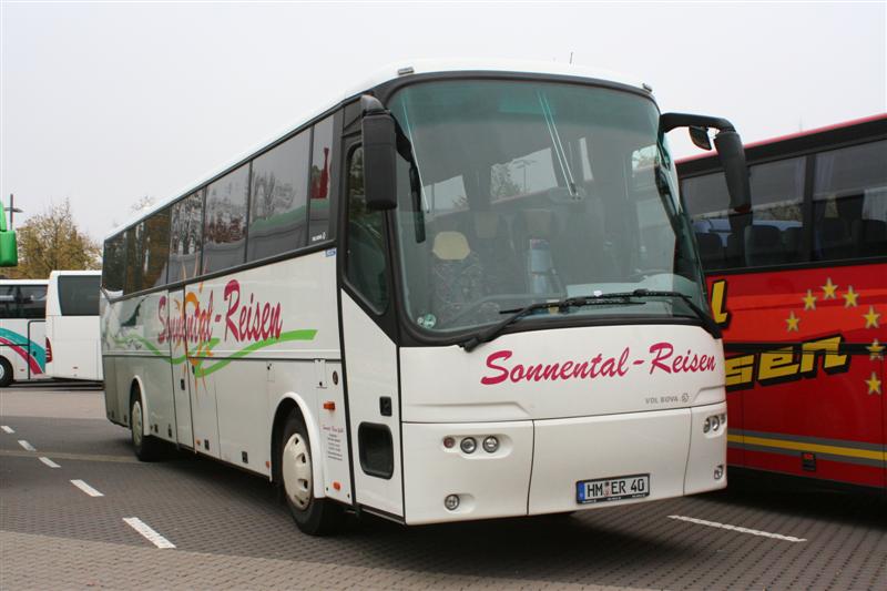 Bova Futura Sonnetal HM-ER 40