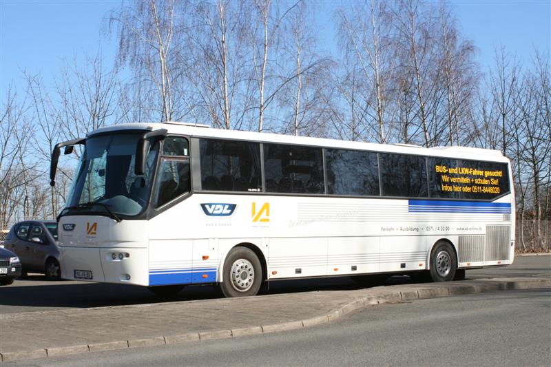VA-Fahrschule MI-VA 80