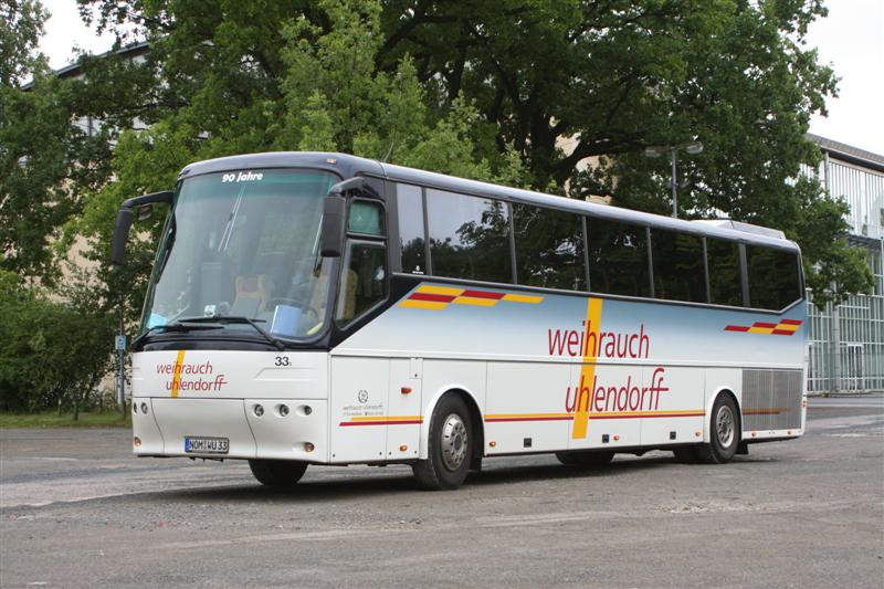 Weihrauch-Uhlendorff NOM-WU 33