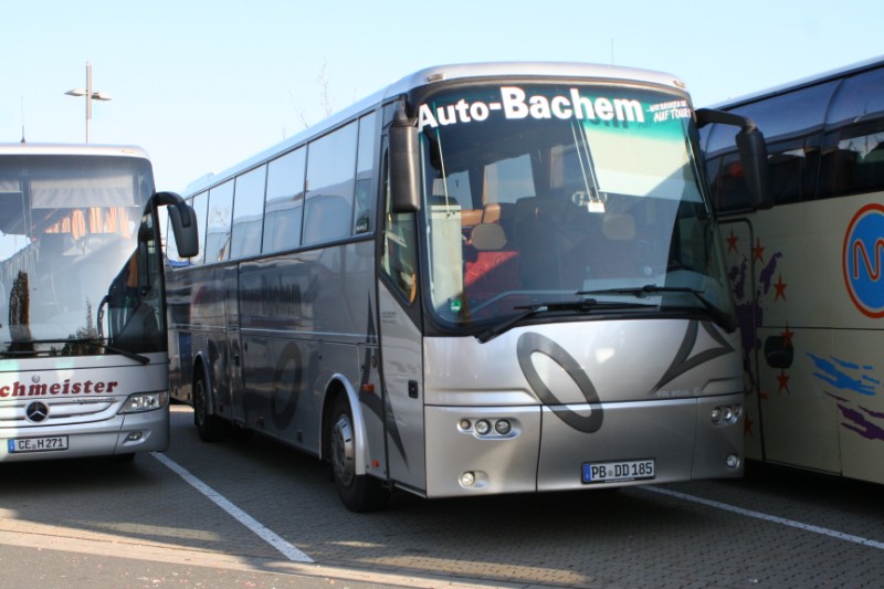 Bachem PB-DD 185