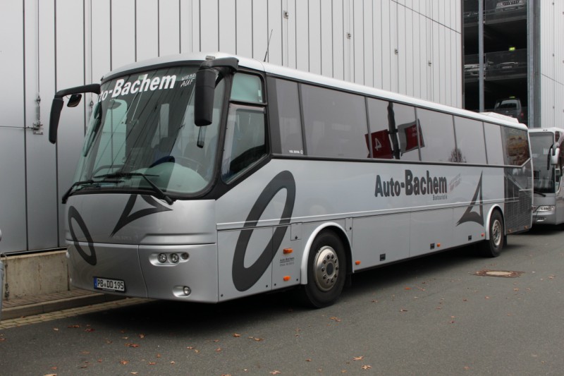 Bachem PB-DD 195