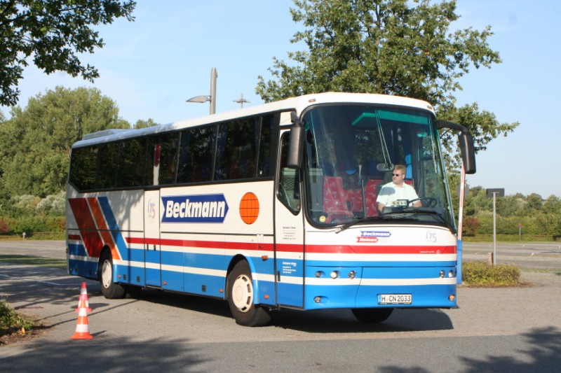 Beckmann H-CN 2033