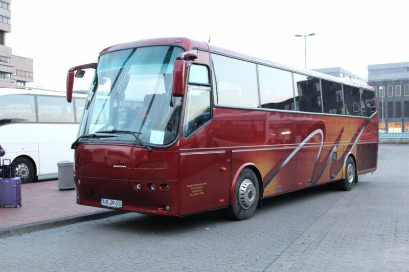 Driever AUR-DN 600