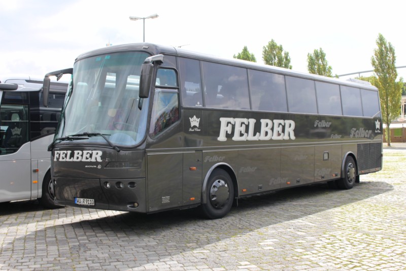 Felber WÜ-R 9110