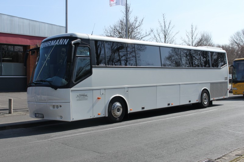 Fuhrmann BS-KV 1008