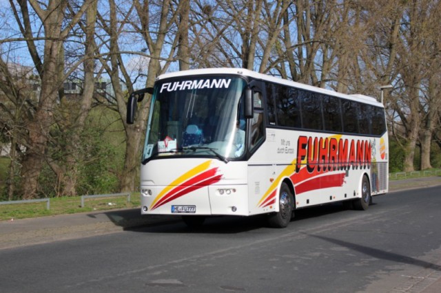 Fuhrmann HE-FU 777