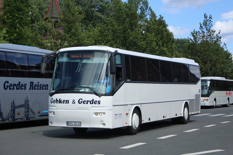 Gebken&Gerdes BRA-GC 33