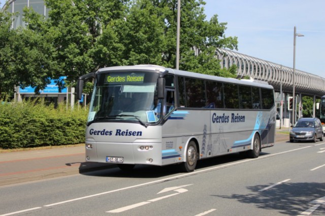 Gerdes WST-DE 12