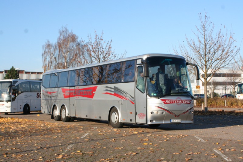 Kottenstedte WAF-K 1807