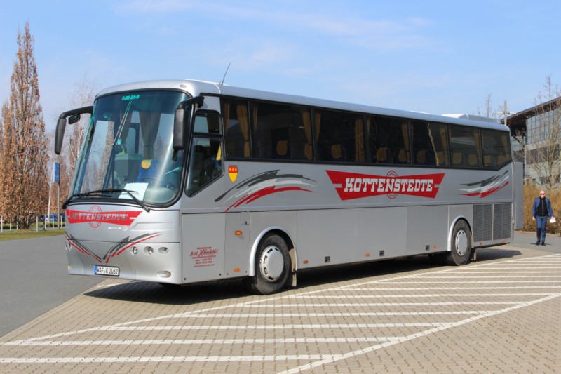 Kottenstedte WAF-K 2032