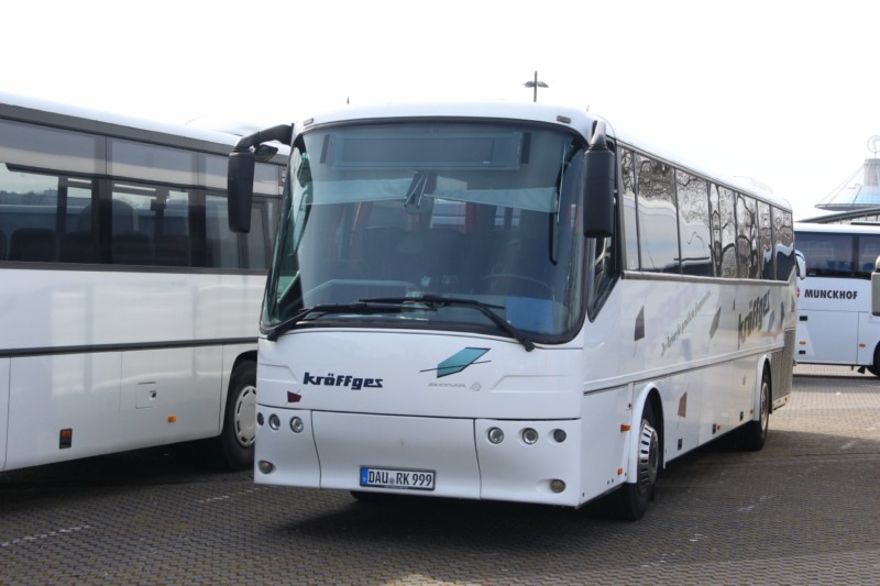 Kröffges DAU-RK 999